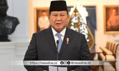 Prabowo Tegas Sikapi Kerusuhan: Hentikan Anarki, DPR Setop Tunjangan dan Kunker Luar Negeri