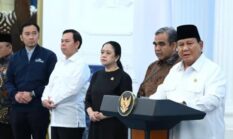 Protes Nasional Memuncak, Pemerintah Umumkan Pemangkasan Tunjangan DPR Rp50 Juta