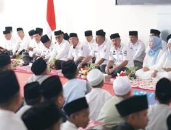 Bupati Monadi Buka Pesantren Kilat Ramadhan, Dorong Terbentuknya Generasi Qur’ani 5 IMG 20260307 023549