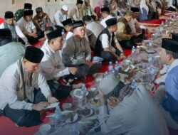 Bupati Monadi Hadiri Penutupan Safari Ramadhan dan Peringatan Nuzulul Qur’an Pemkab Kerinci 5 IMG 20260315 023419
