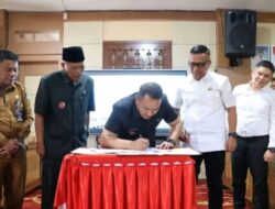 Perkuat Kepastian Hukum, Pemkot Sungai Penuh Gandeng Kejari Lewat MoU Datun 5 IMG 20260407 161540