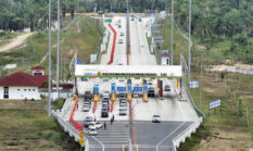 Diskon Tol 10 Persen Berlaku 4–6 September, Ini Daftar Ruas JTTS dan Tarif Barunya
