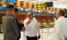 Penerbangan Terdampak Abu Vulkanik, Ombudsman Pantau Layanan Penumpang di Bandara